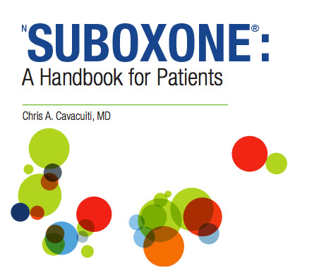 methadone suboxone treatment